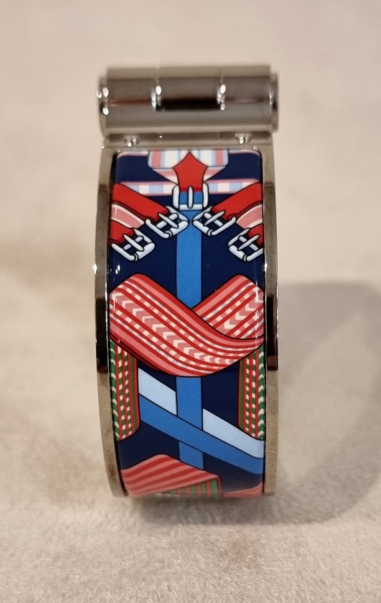 Hermès Bracelet Charnière-photo-1