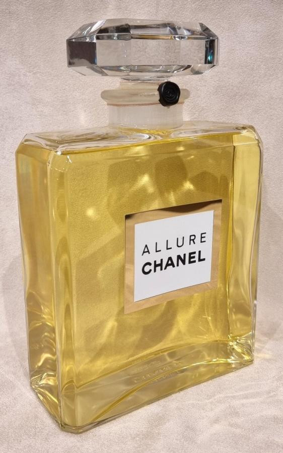 Chanel Flacon Géant Allure -photo-2