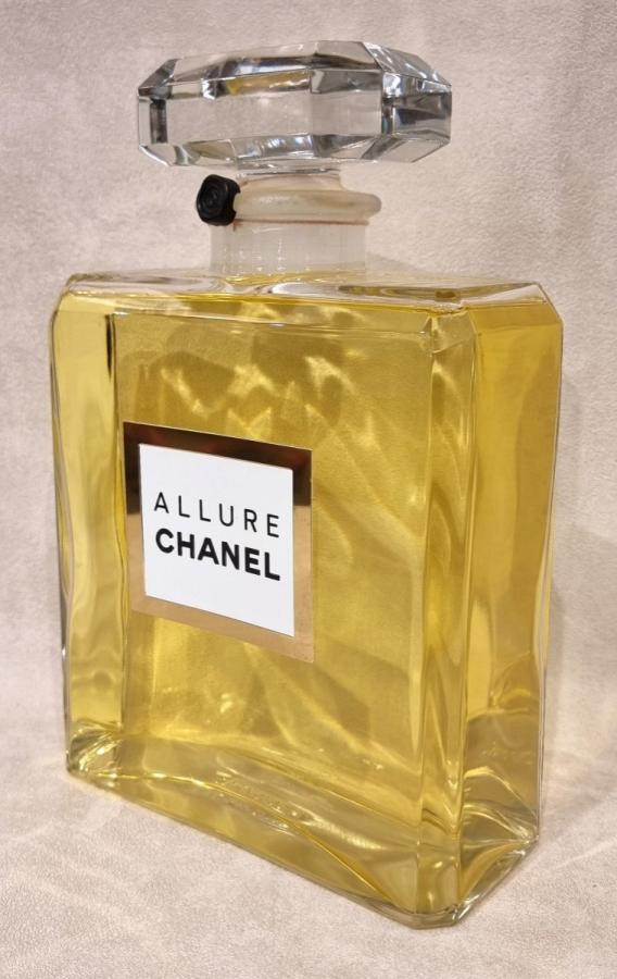 Chanel Flacon Géant Allure -photo-4
