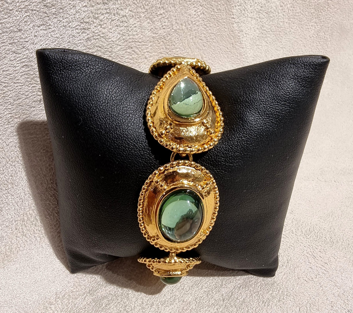 Ysl Yves Saint Laurent Bracelet -photo-3