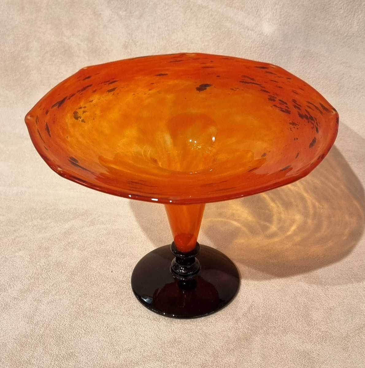 Charles Schneider Art Deco Cup 1920-1925-photo-4
