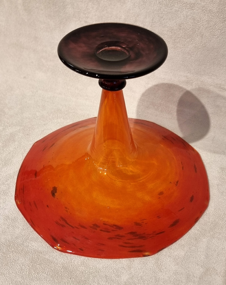 Charles Schneider Art Deco Cup 1920-1925-photo-2