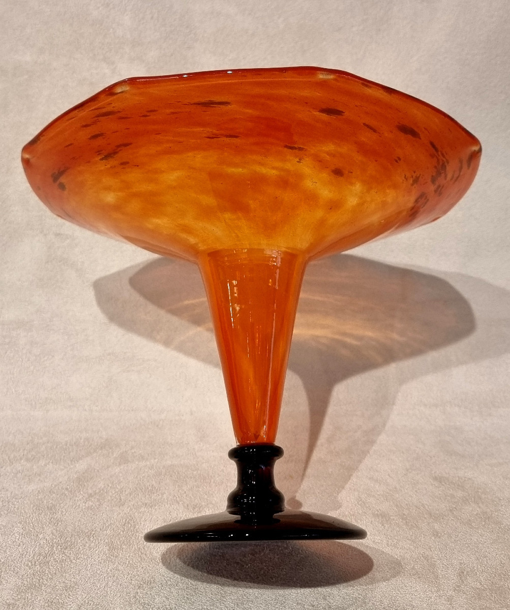 Charles Schneider Art Deco Cup 1920-1925-photo-4