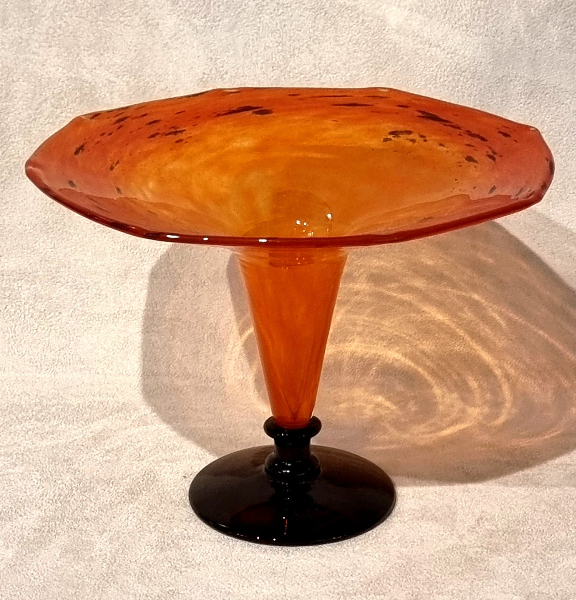 Charles Schneider Art Deco Cup 1920-1925