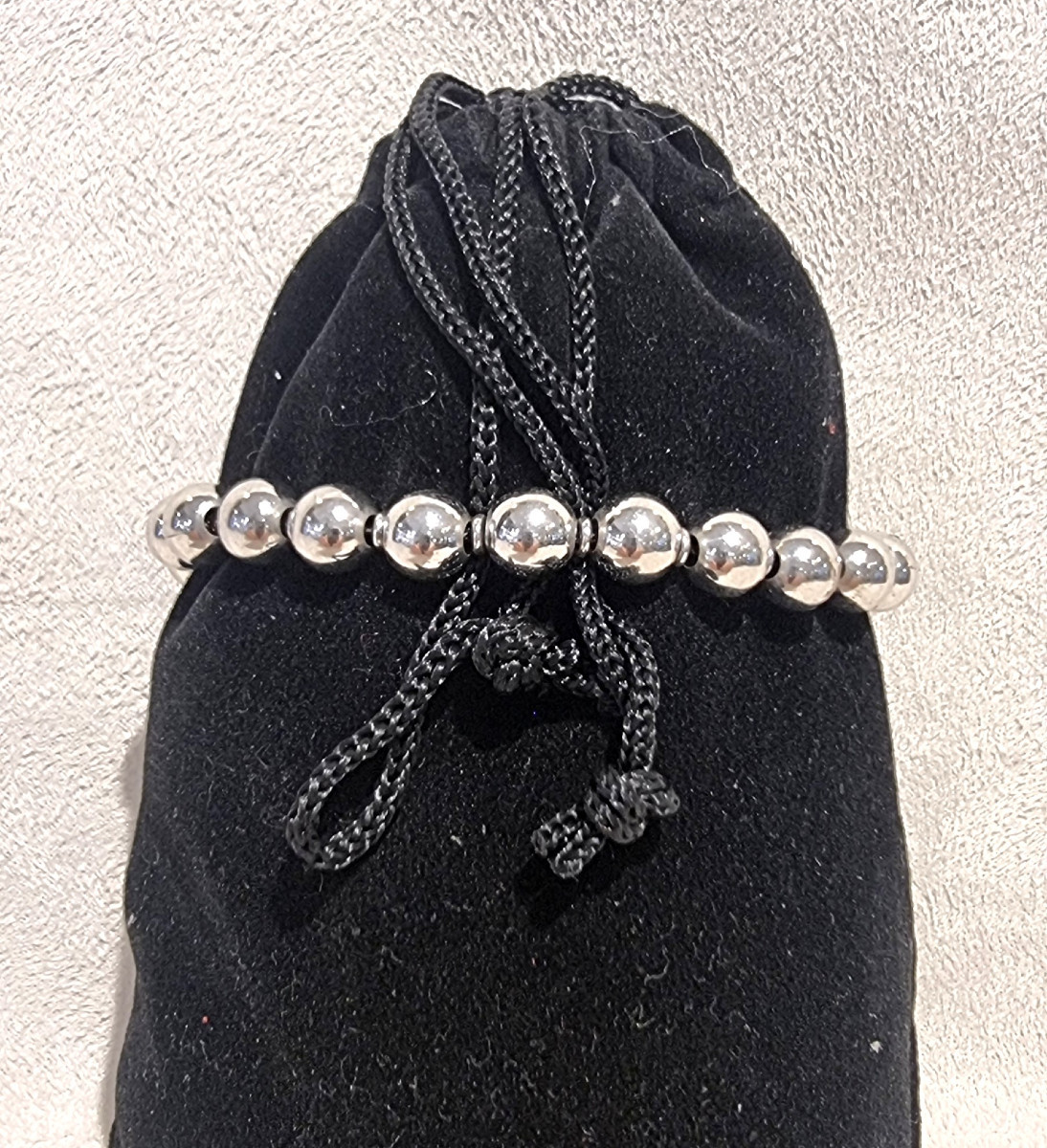 Gucci Bracelet In 925 Thousandths Silver-photo-2