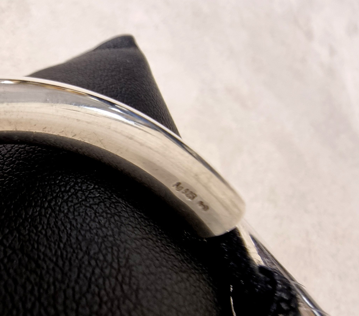 Hermès Silver Bracelet, Frigate Model-photo-4