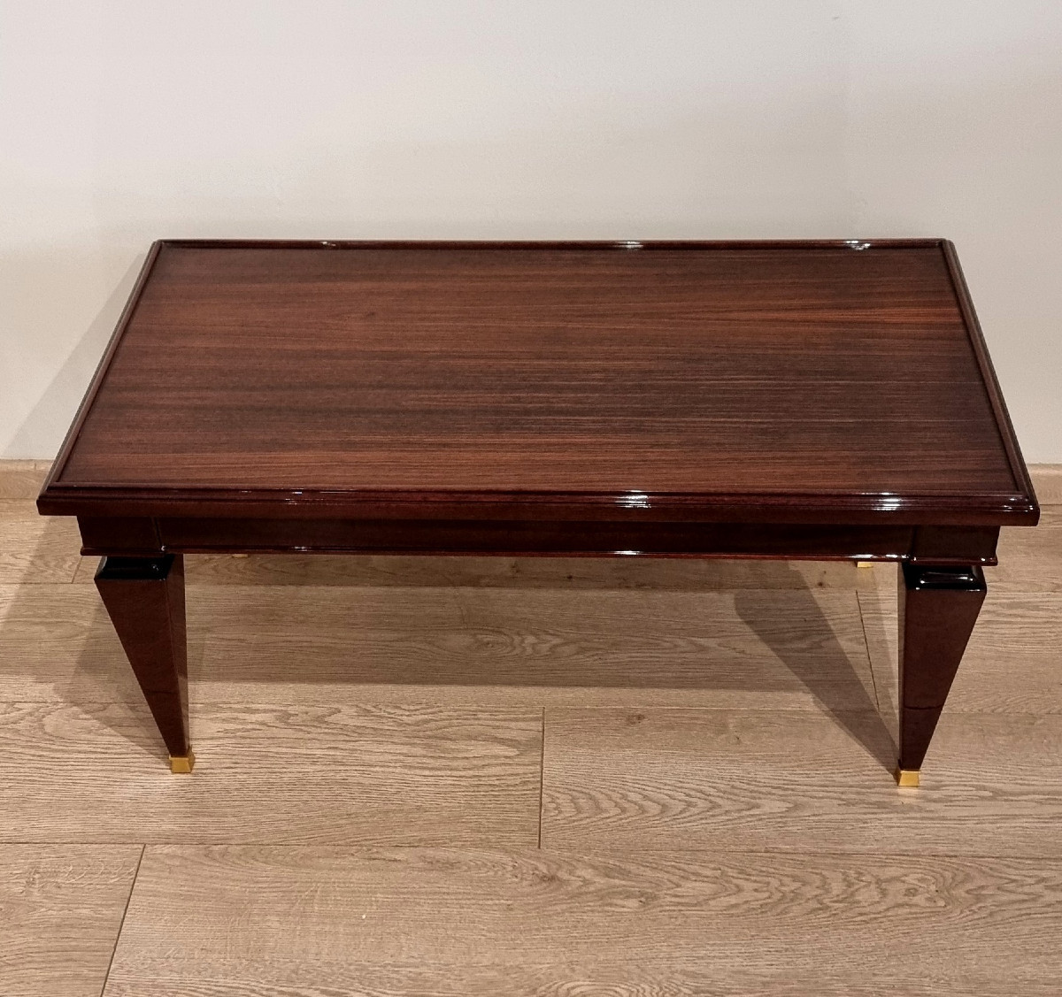 André Arbus Table Basse Circa 1940-1945 