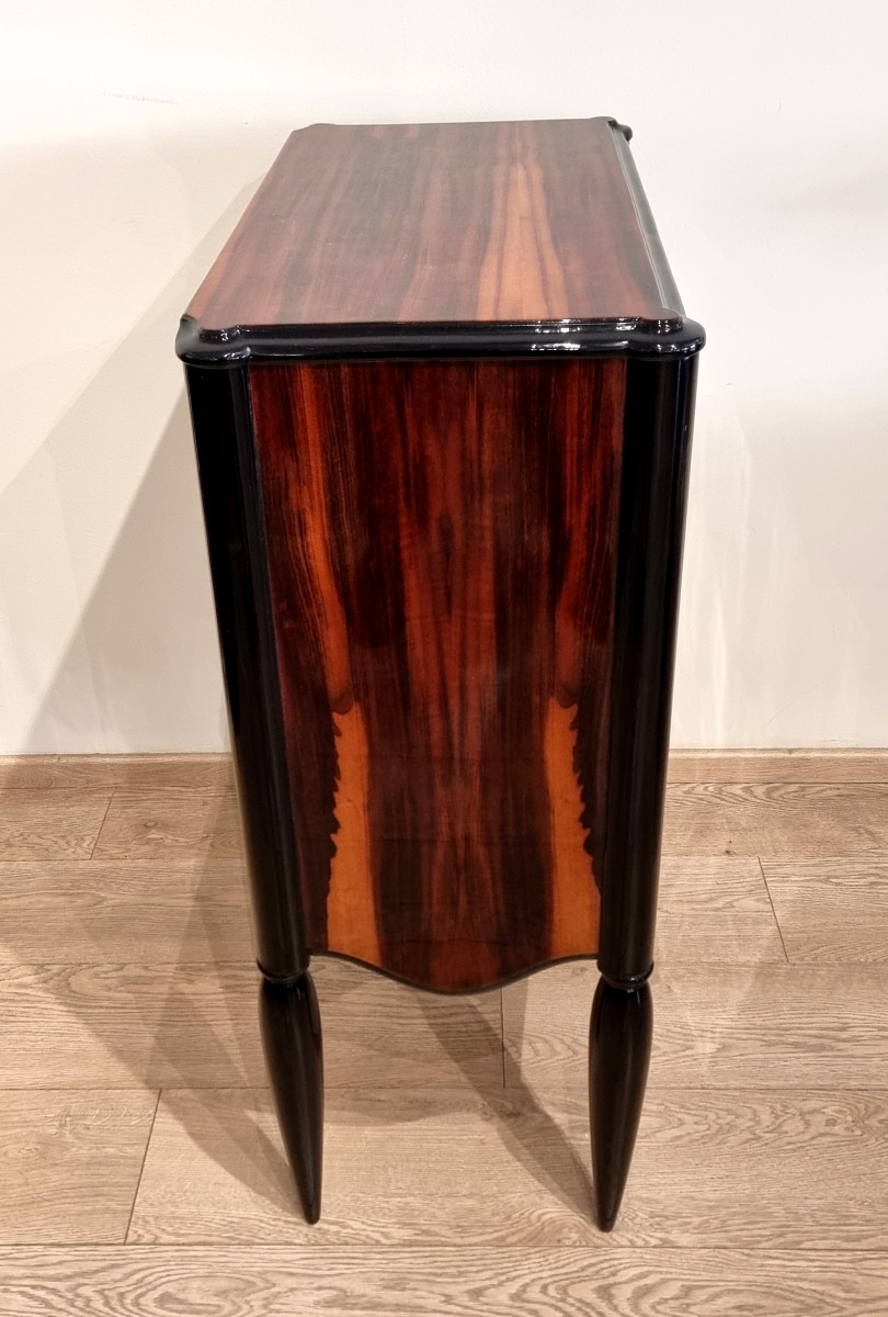 Louis SUE & André MARE CABINET COMMODE ART DECO 1920-1925 -photo-6
