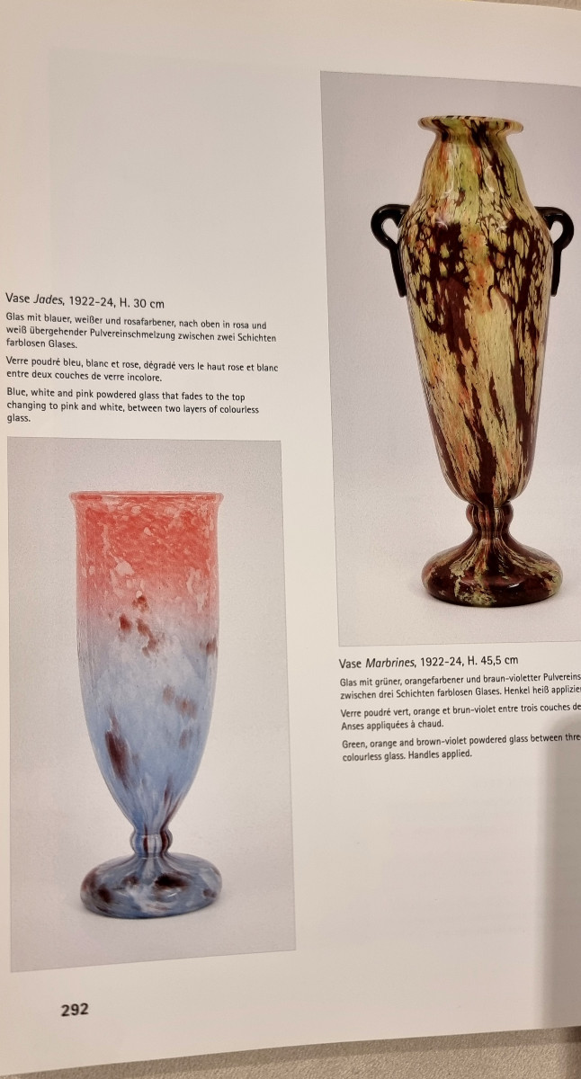 Charles Schneider Vase Jade Art Deco 1920-1925-photo-7