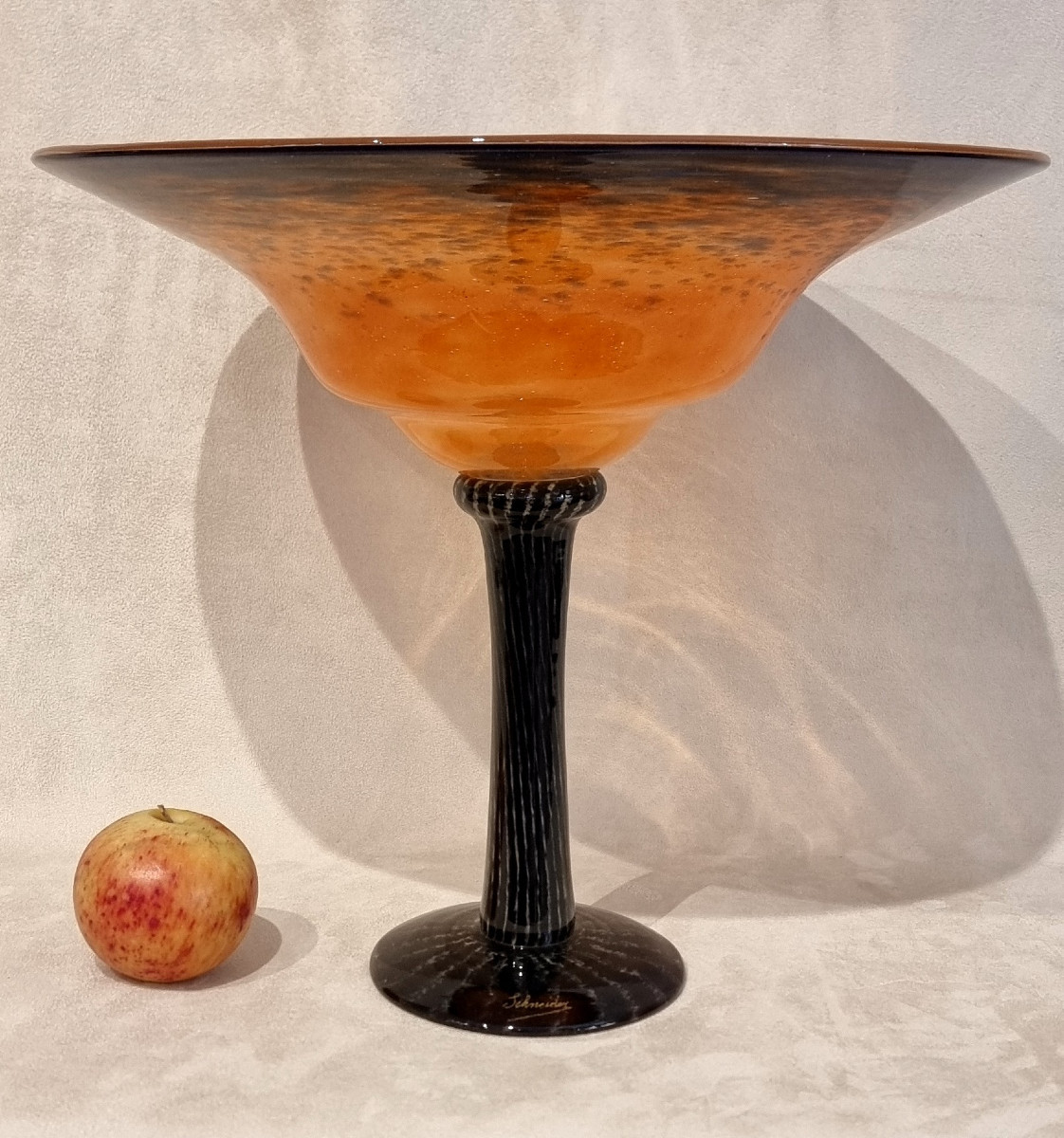Charles Schneider Art Deco Cup 1920-1925-photo-3