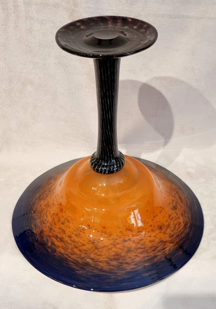 Charles Schneider Art Deco Cup 1920-1925-photo-2