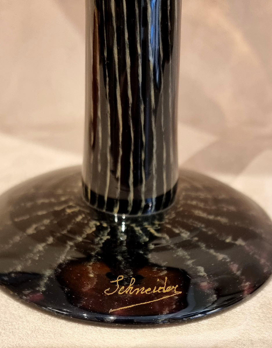 Charles Schneider Art Deco Cup 1920-1925-photo-5