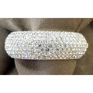 Christian Dior Bracelet Cristal 