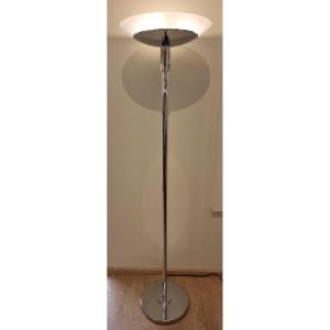 Perzel Floor Lamp Design 1970