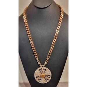 Gianni Versace Collier  