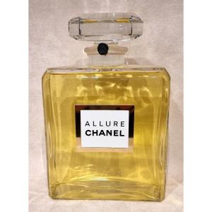 Chanel Flacon Géant Allure 