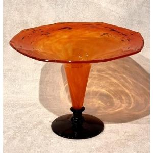 Charles Schneider Coupe Art Déco 1920-1925