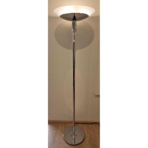 Perzel Floor Lamp, 1970s Design 