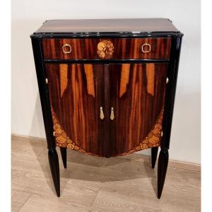 Louis Sue & André Mare Cabinet Chest Of Art Deco 1920-1925 