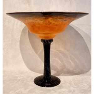 Charles Schneider Art Deco Cup 1920-1925