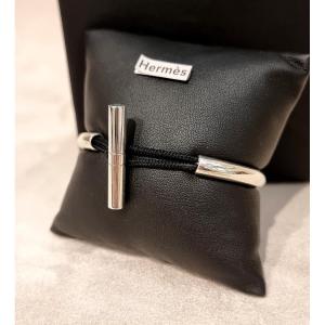 Hermès Bracelet Argent modèle Frégate