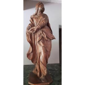 17th Century Sculpture 