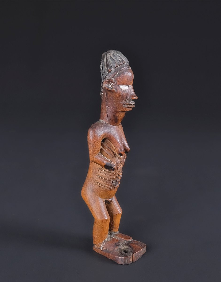 Bembe Statuette-photo-2