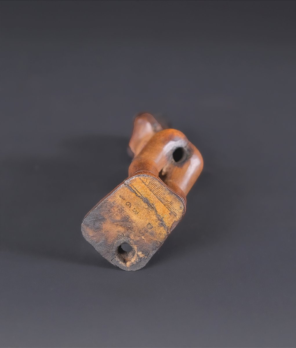 Bembe Statuette-photo-1