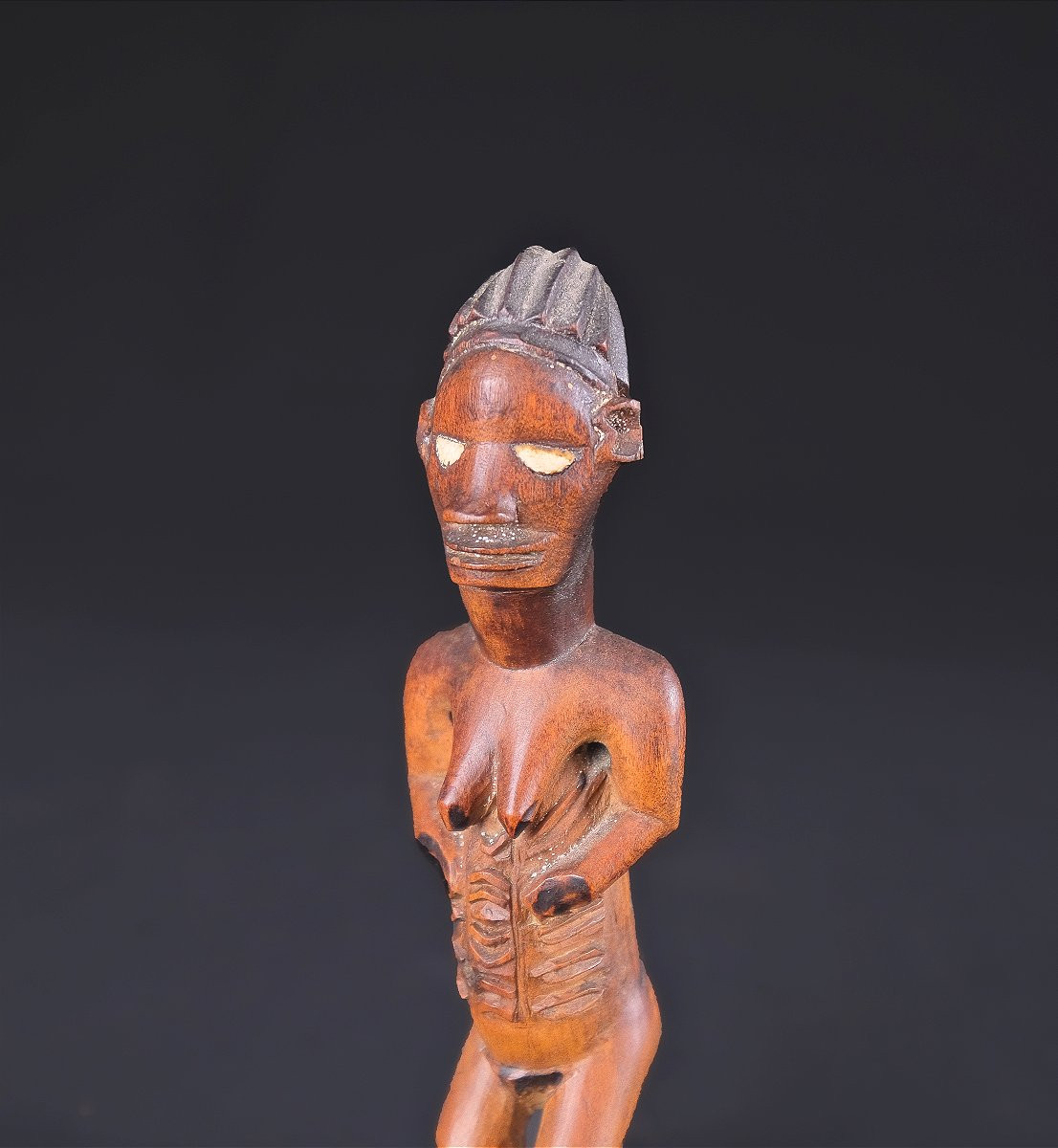 Bembe Statuette-photo-2