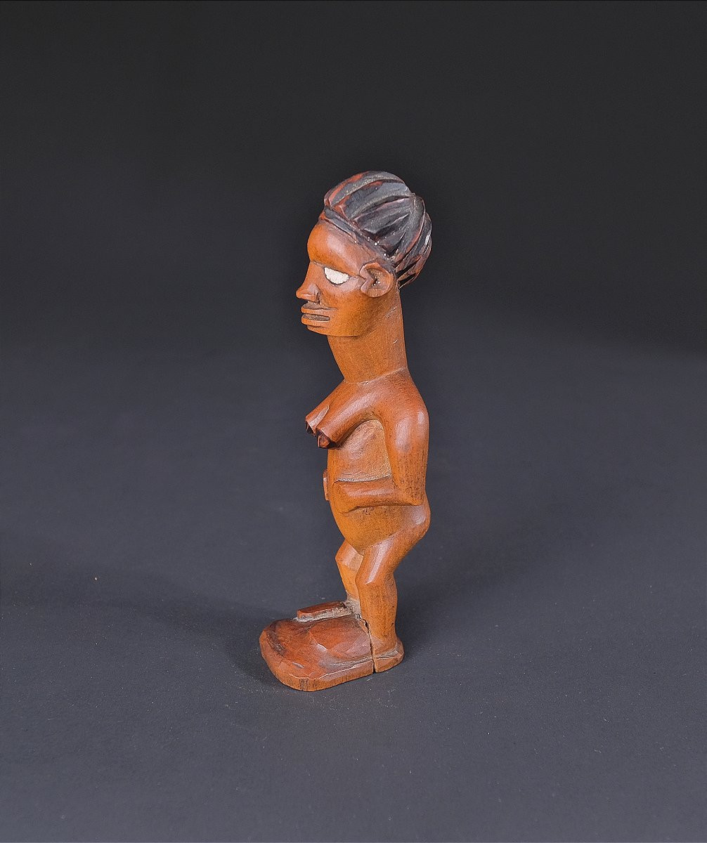 Statue Bembe-photo-2