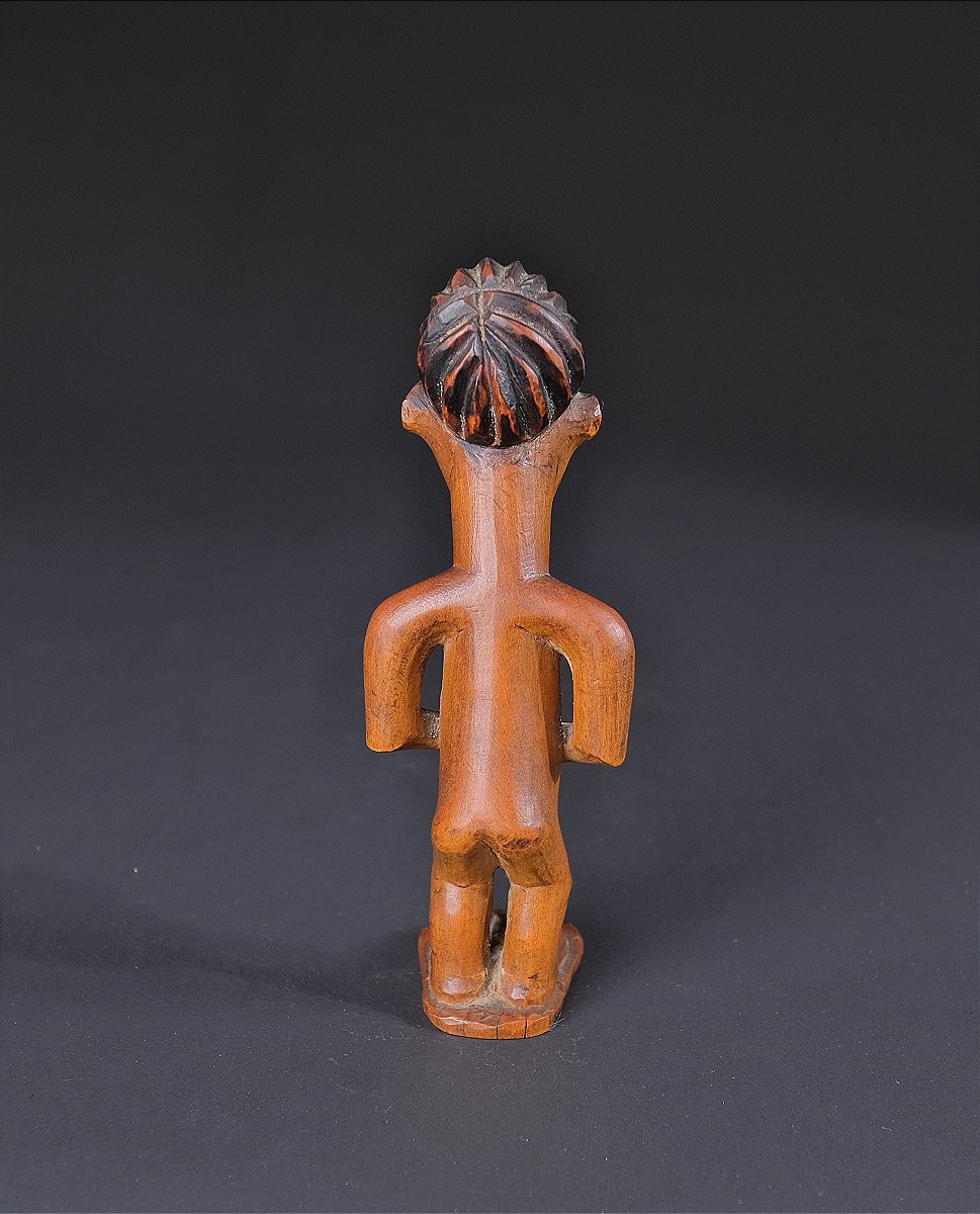 Statue Bembe-photo-3