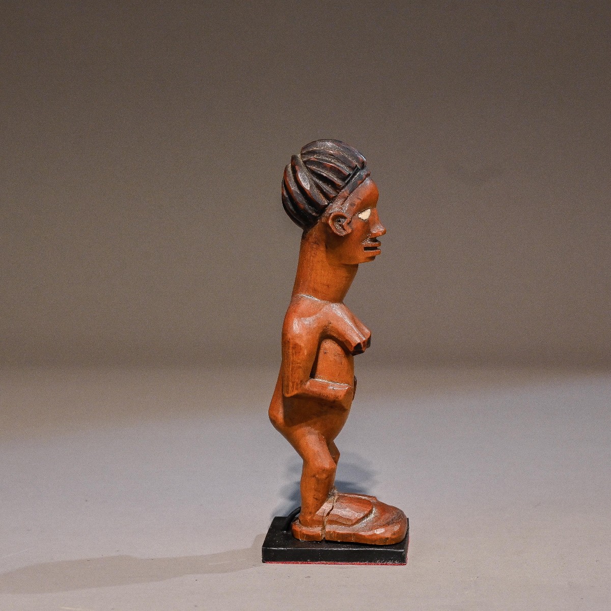 Bembe Statue-photo-2