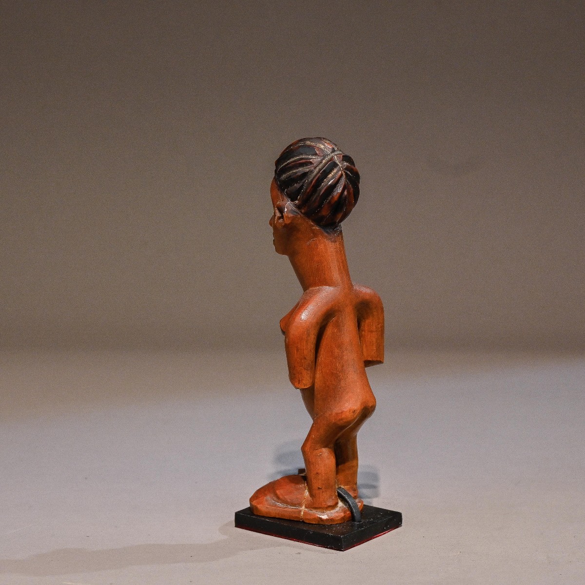 Bembe Statue-photo-3