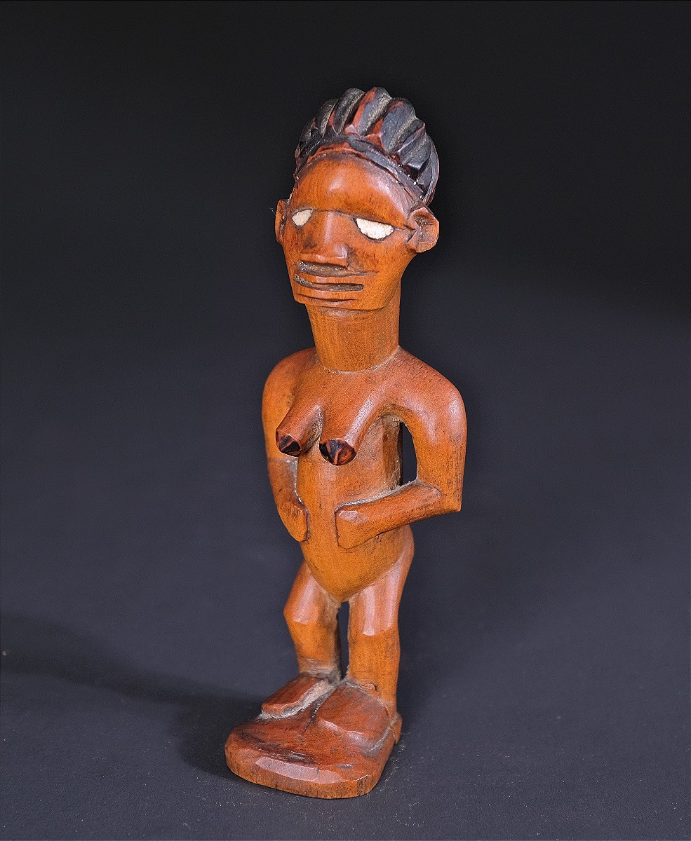 Statue Bembe-photo-1