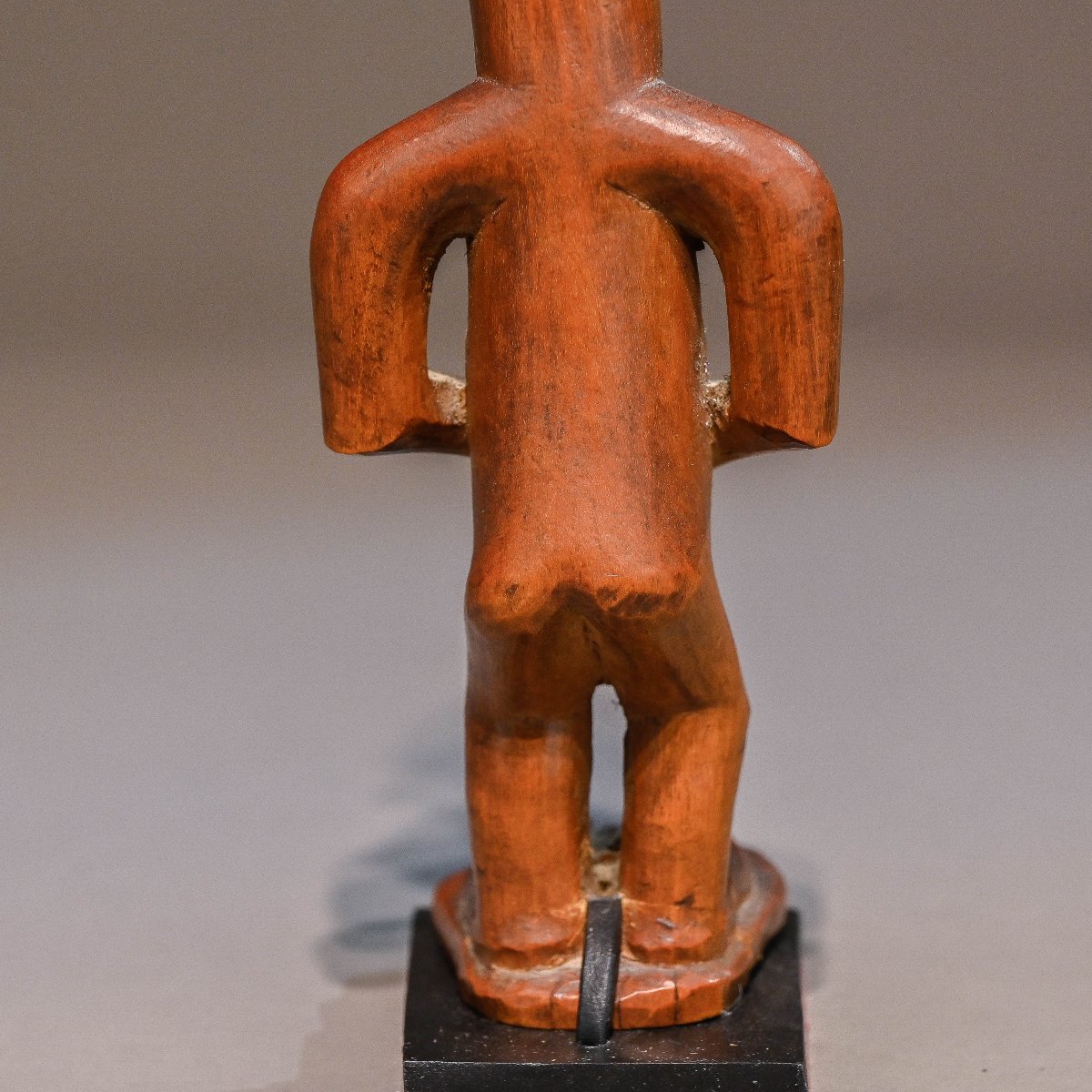 Bembe Statue-photo-2