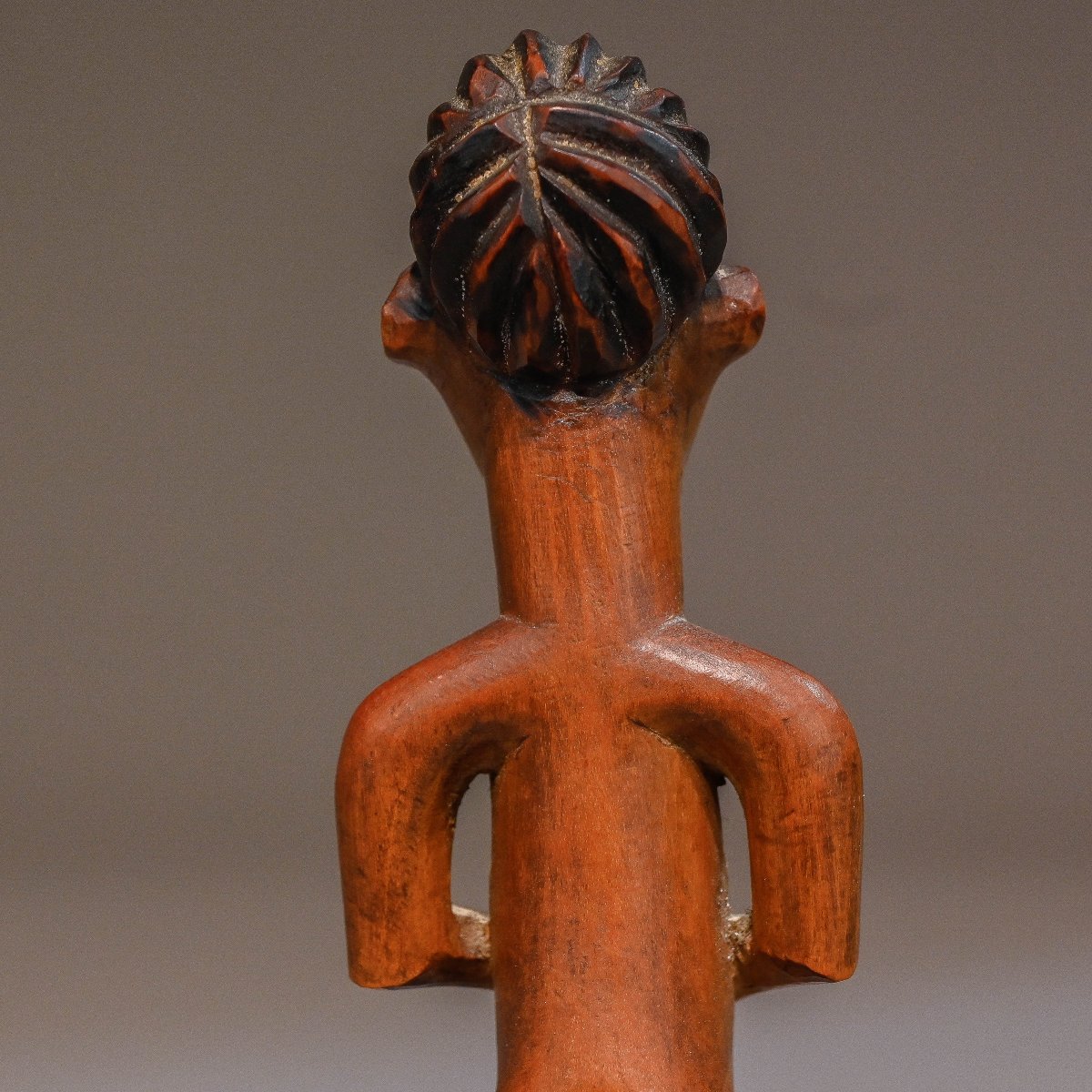 Bembe Statue-photo-3