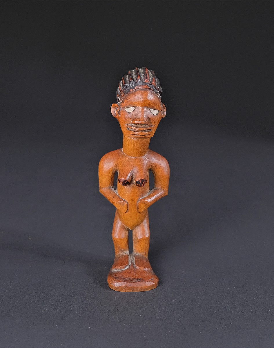 Statue Bembe