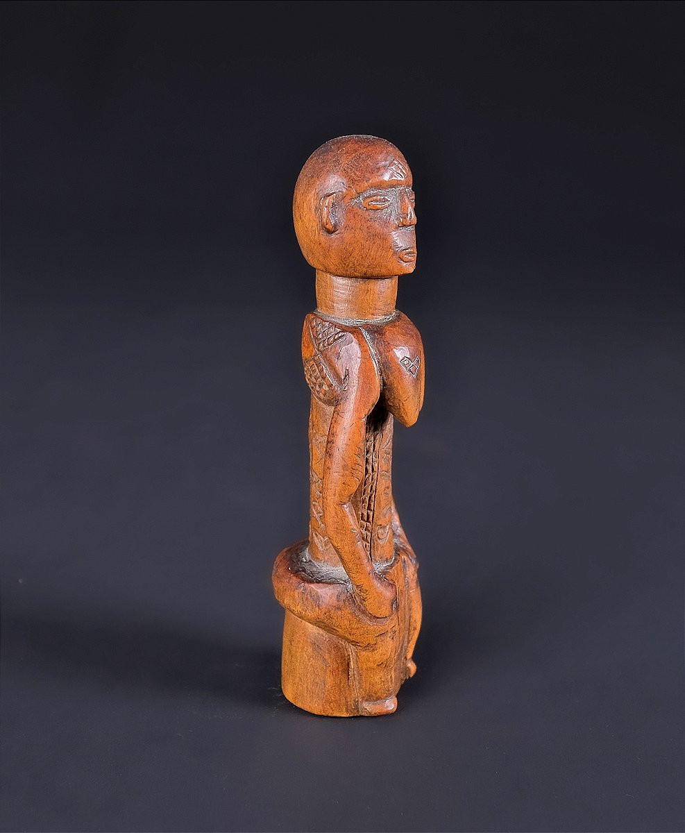 Statuette Lwena-photo-2