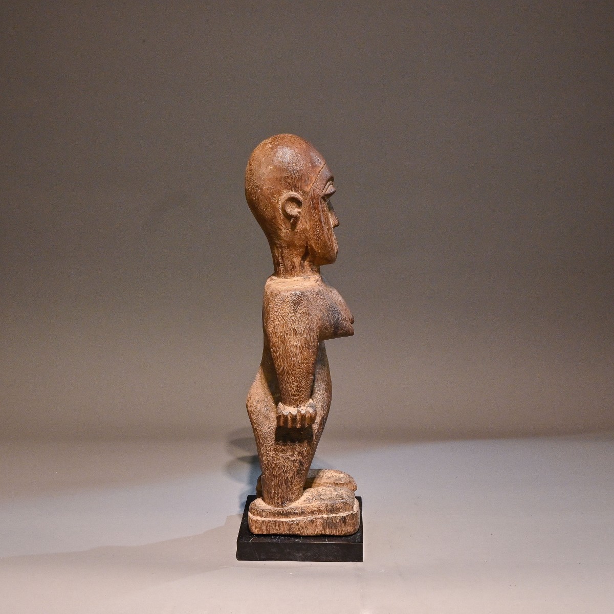 Statue Ewe-photo-4
