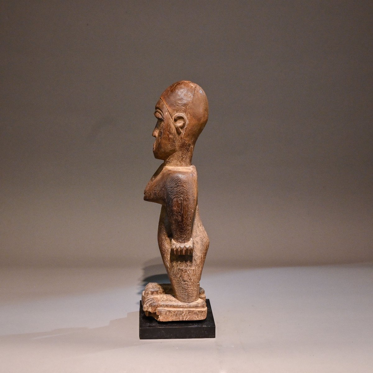 Statue Ewe-photo-2