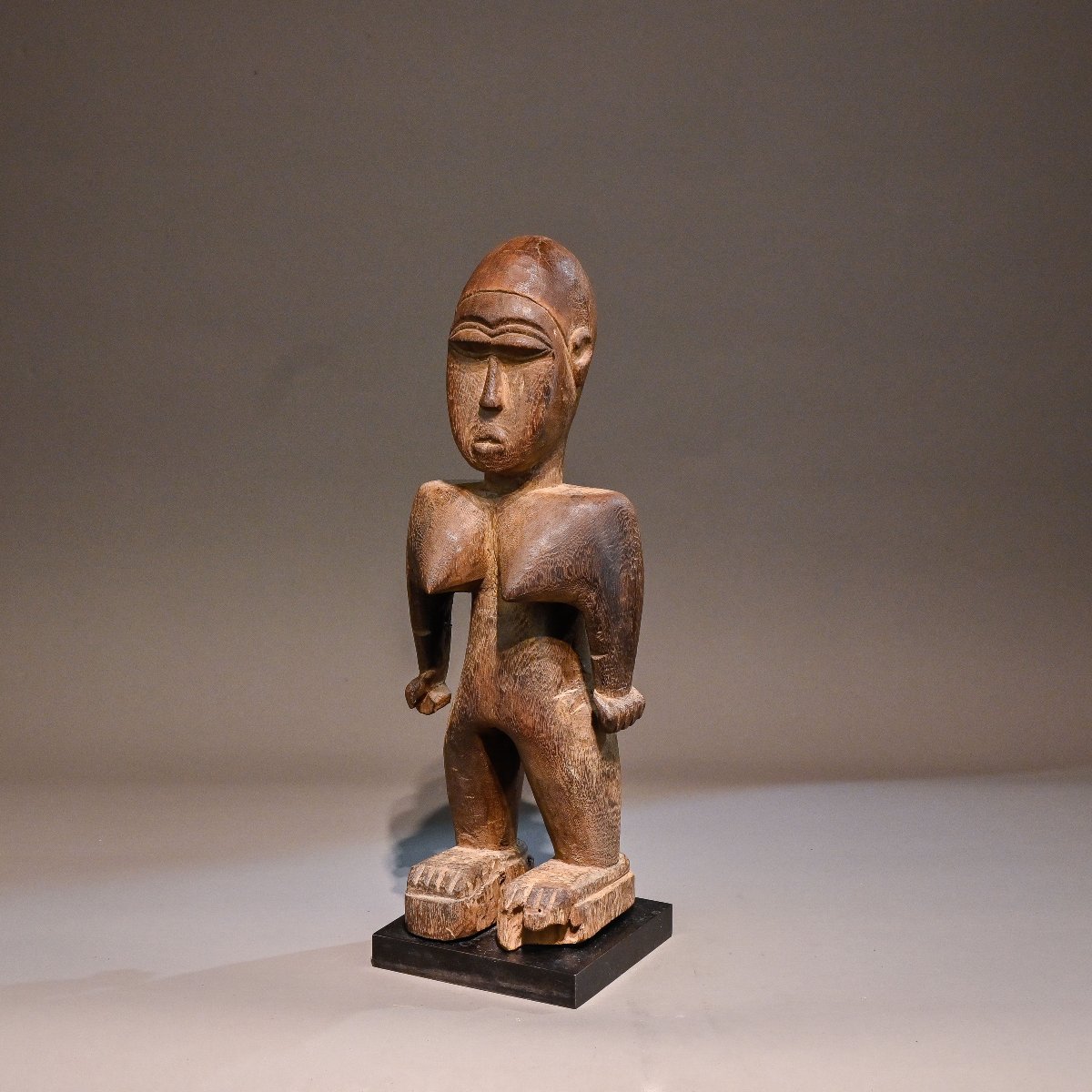 Statue Ewe-photo-3