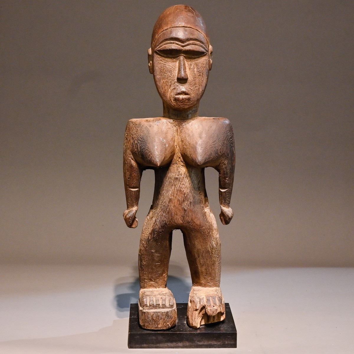 Statue Ewe