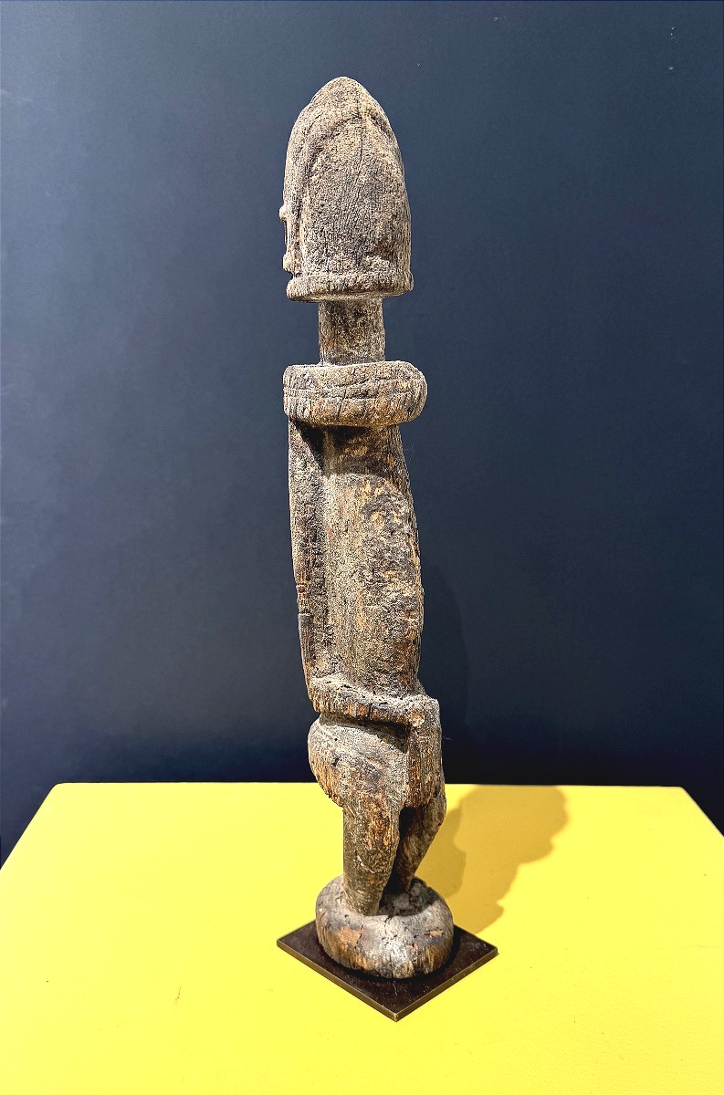 Bombou Toro Dogon Statue