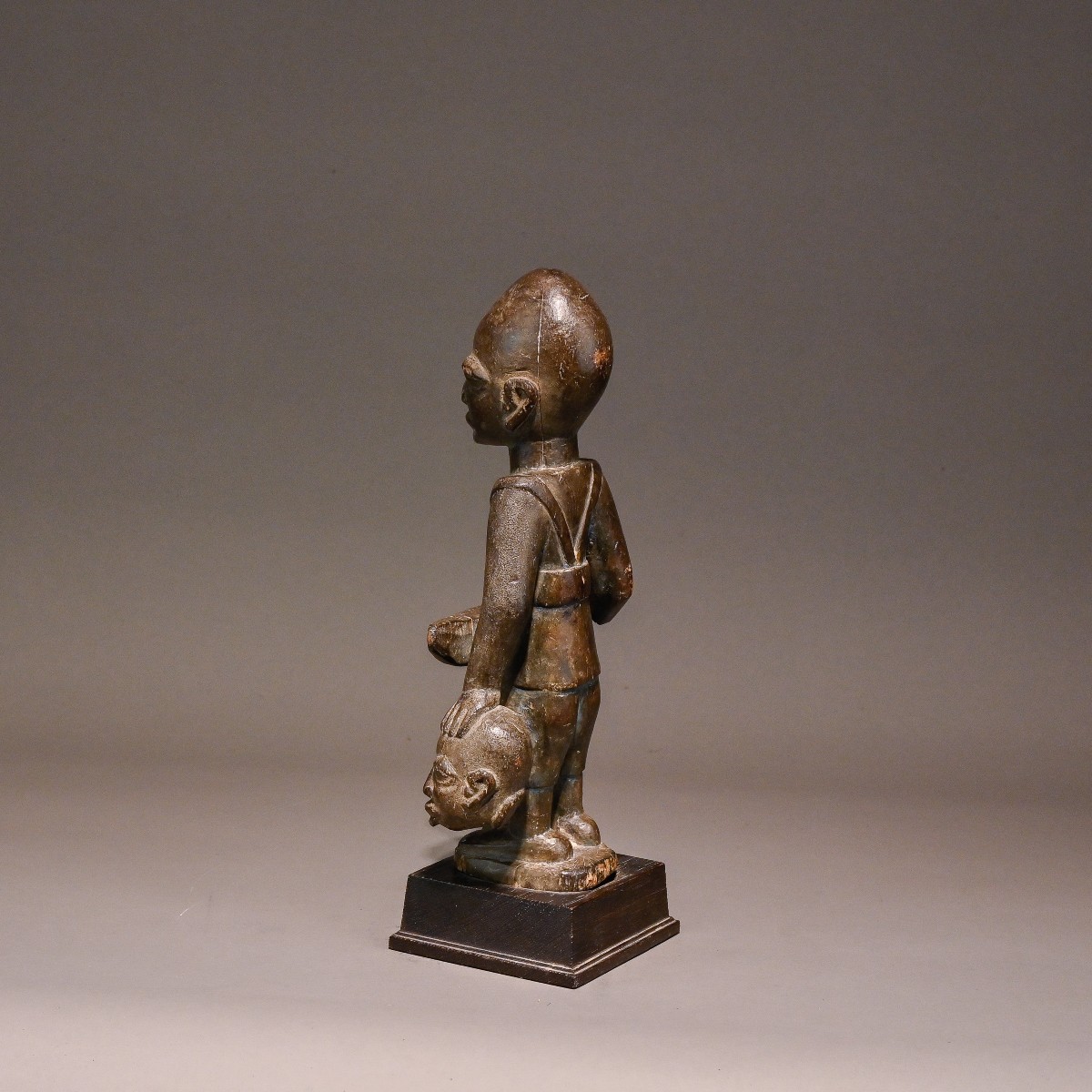 Yoruba Altar Statue-photo-3