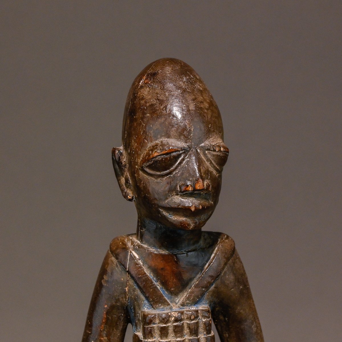 Yoruba Altar Statue-photo-4