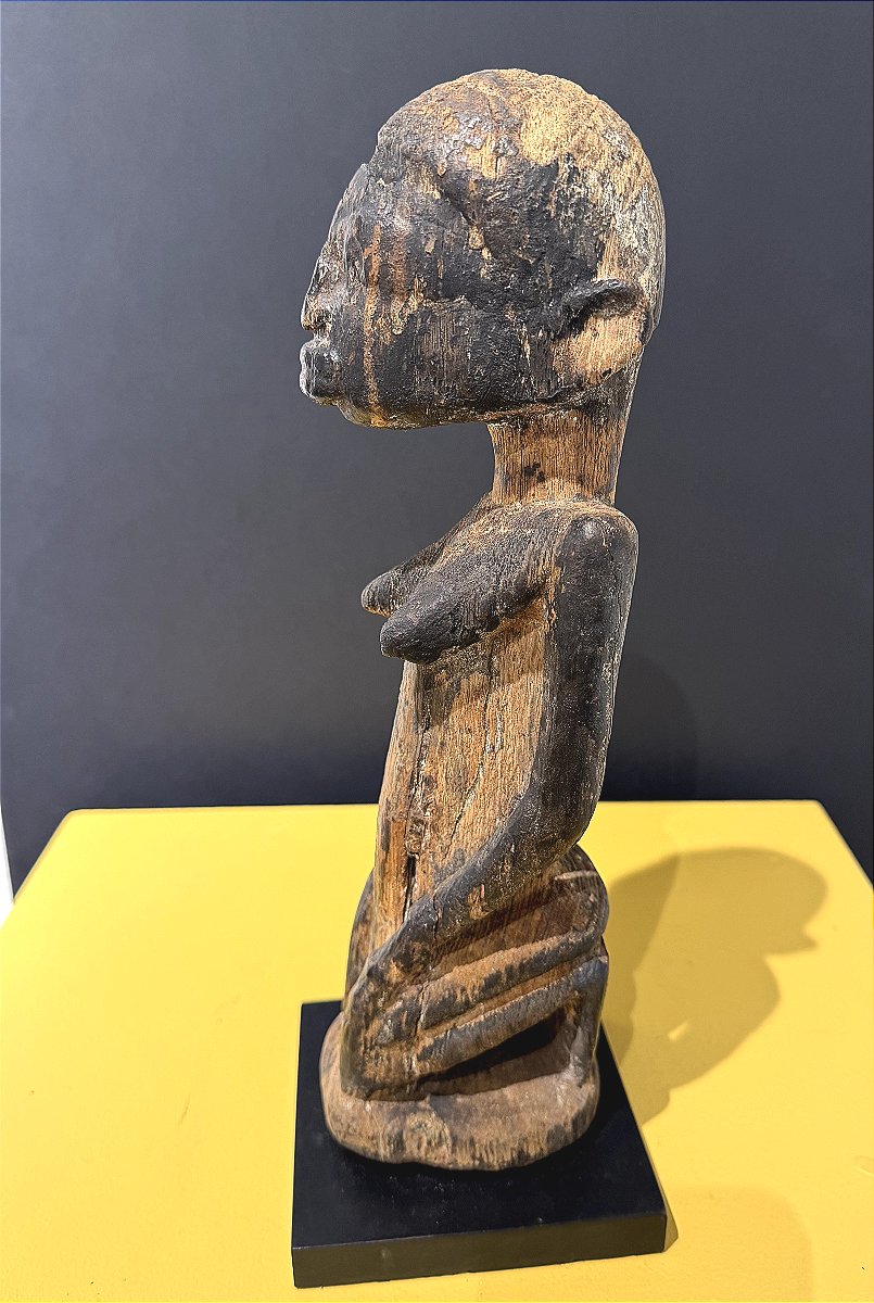 Statue Dogon-photo-2