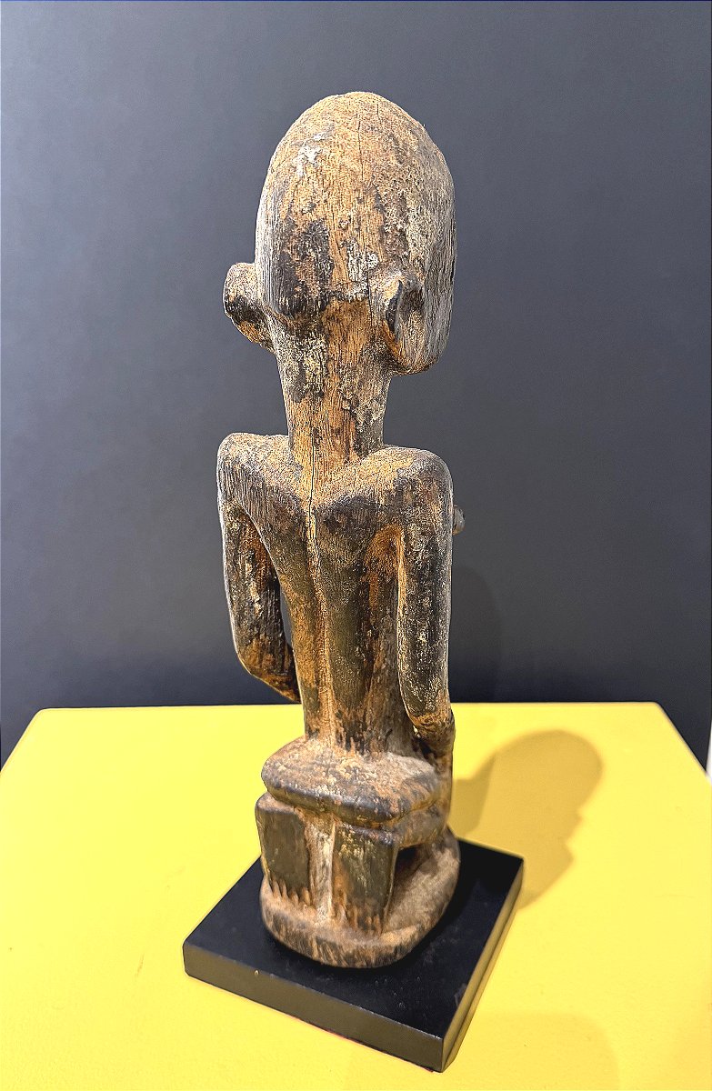 Statue Dogon-photo-3