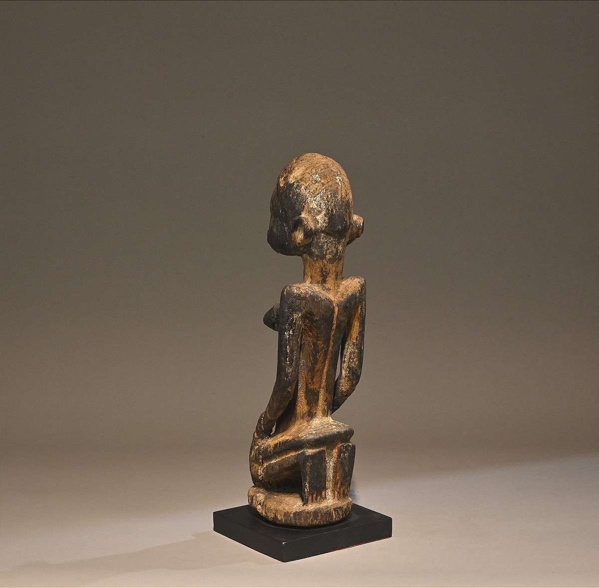 Dogon Statue-photo-4