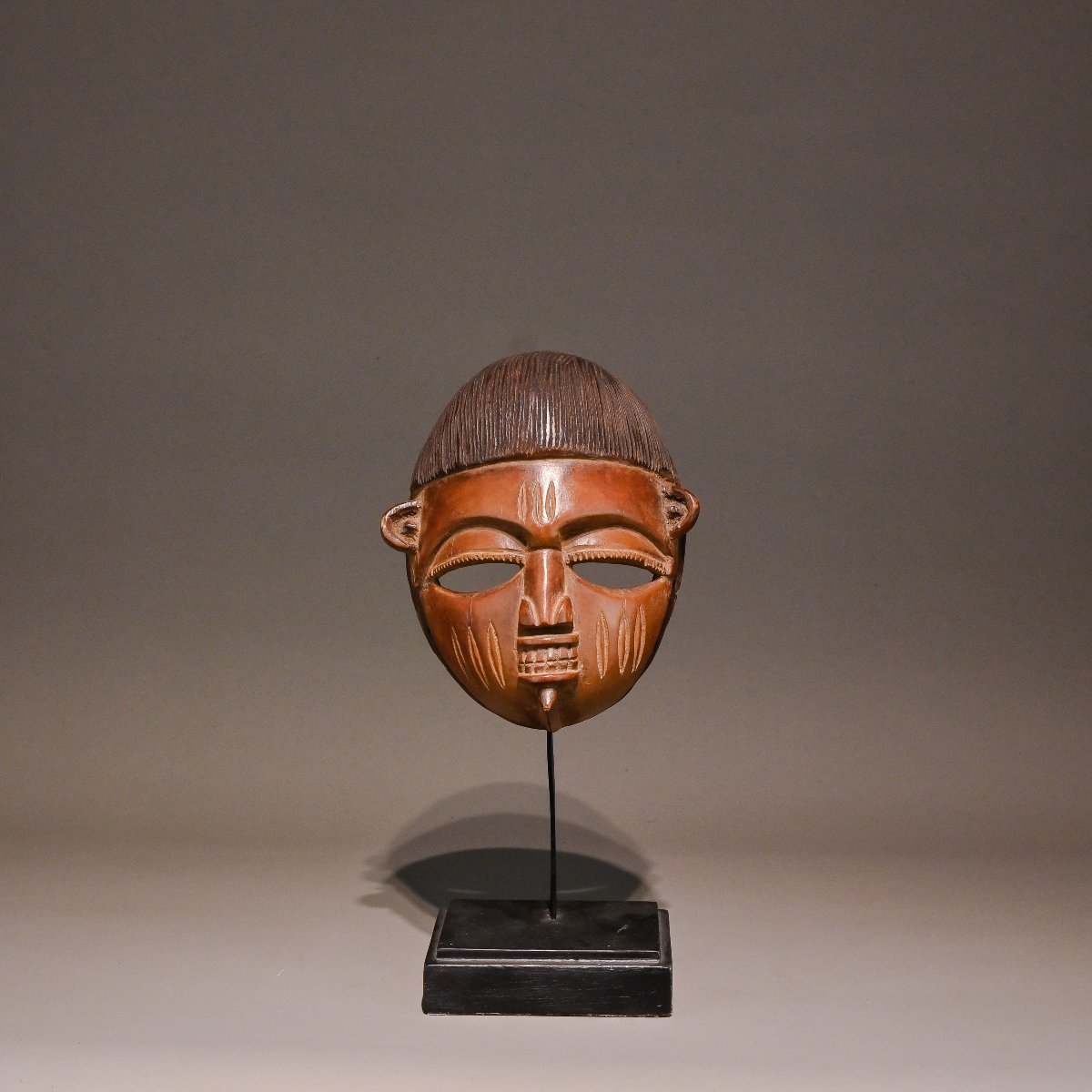 Masque Egun Yoruba-photo-2