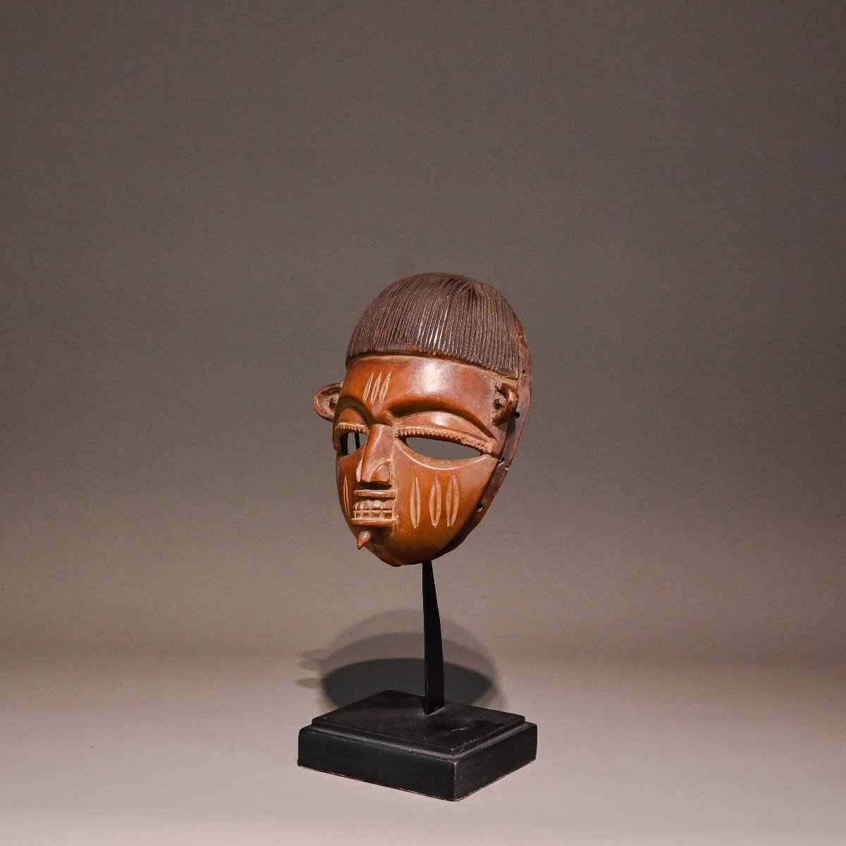 Masque Egun Yoruba-photo-3